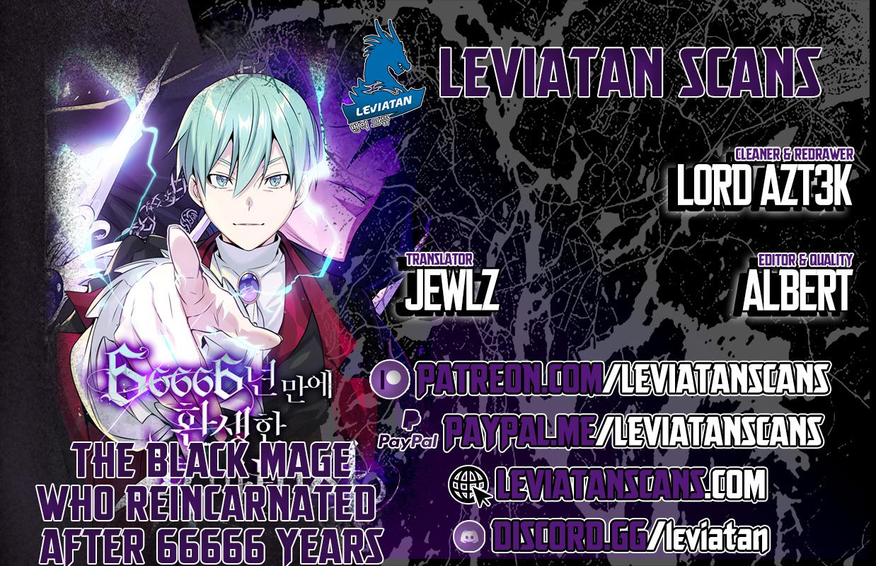 Read 66,666 Years_ Advent of the Dark Mage ENGLISH Manga Online