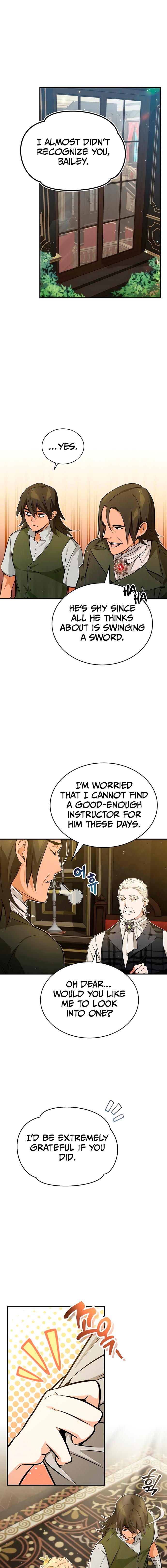 Read 66,666 Years_ Advent of the Dark Mage ENGLISH Manga Online