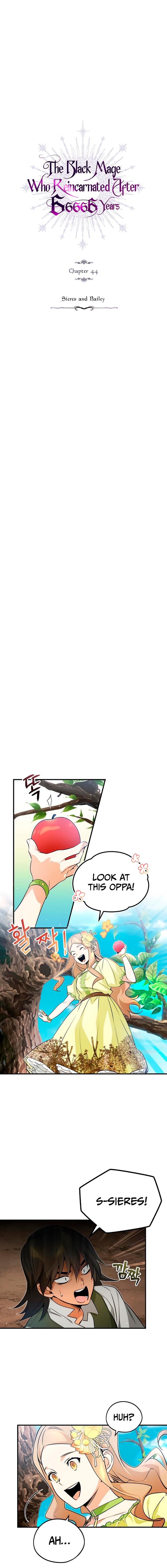 Read 66,666 Years_ Advent of the Dark Mage ENGLISH Manga Online