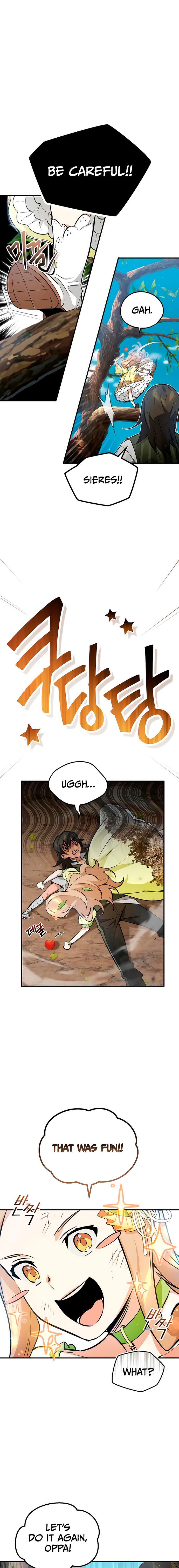 Read 66,666 Years_ Advent of the Dark Mage ENGLISH Manga Online