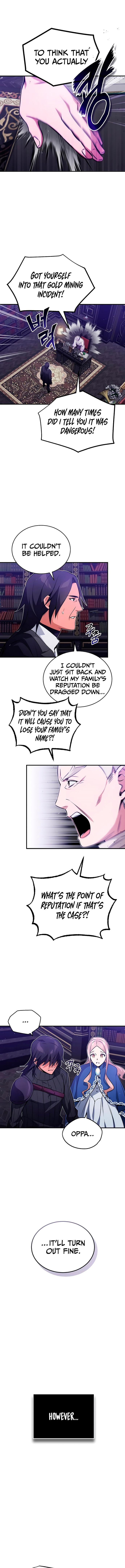 Read 66,666 Years_ Advent of the Dark Mage ENGLISH Manga Online