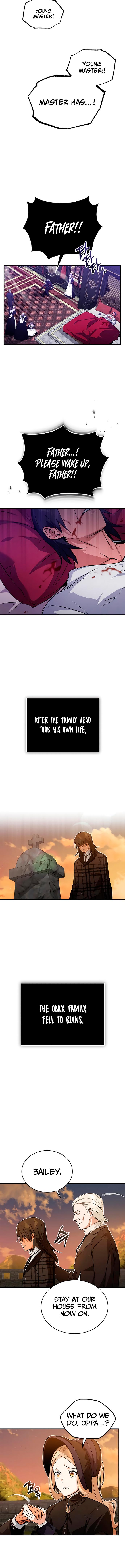 Read 66,666 Years_ Advent of the Dark Mage ENGLISH Manga Online