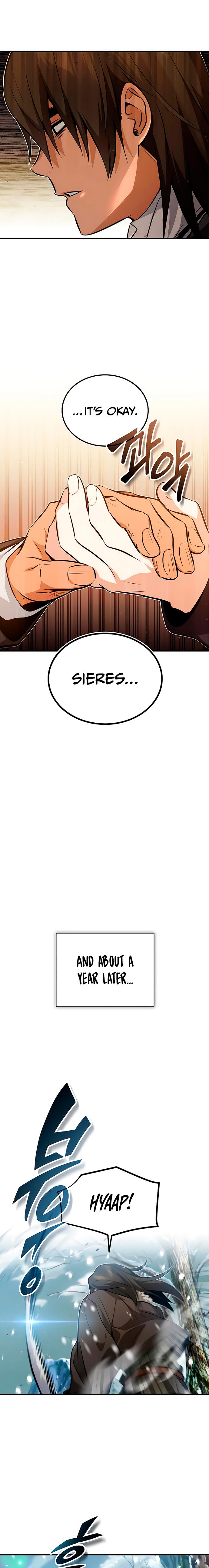 Read 66,666 Years_ Advent of the Dark Mage ENGLISH Manga Online