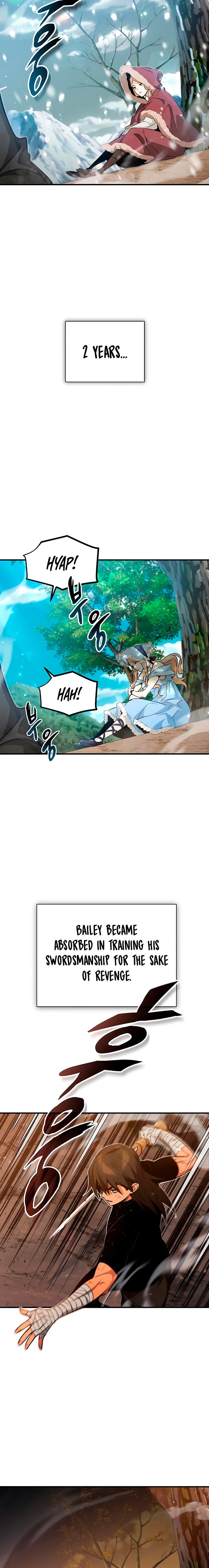 Read 66,666 Years_ Advent of the Dark Mage ENGLISH Manga Online