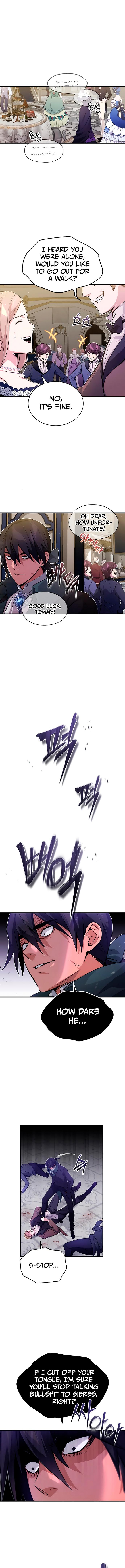 Read 66,666 Years_ Advent of the Dark Mage ENGLISH Manga Online