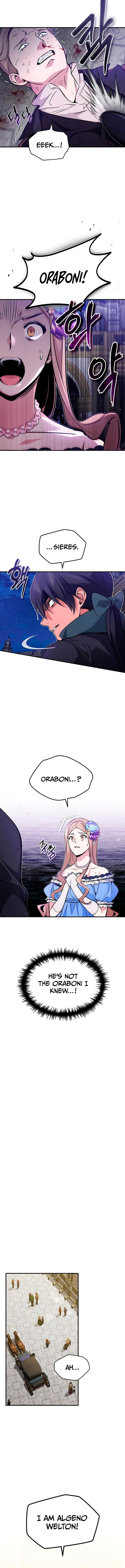 Read 66,666 Years_ Advent of the Dark Mage ENGLISH Manga Online