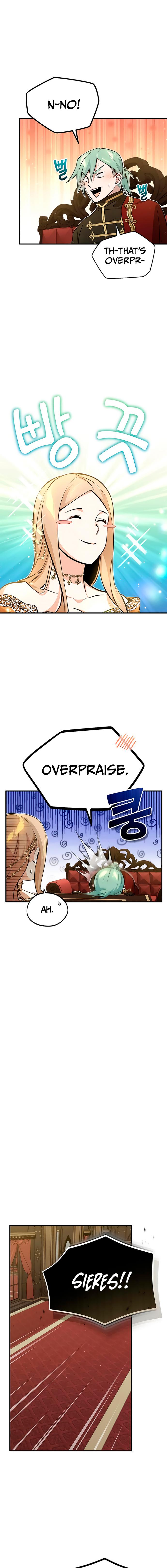 Read 66,666 Years_ Advent of the Dark Mage ENGLISH Manga Online