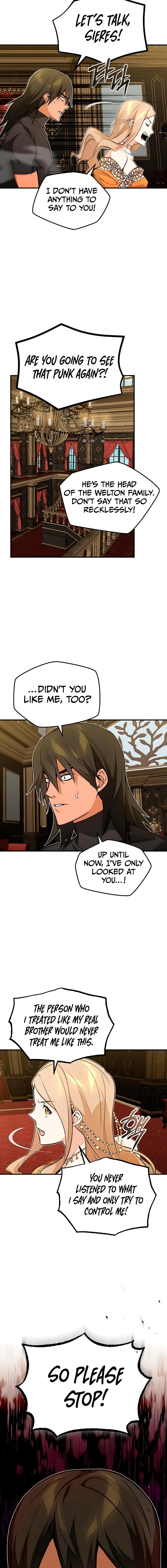 Read 66,666 Years_ Advent of the Dark Mage ENGLISH Manga Online