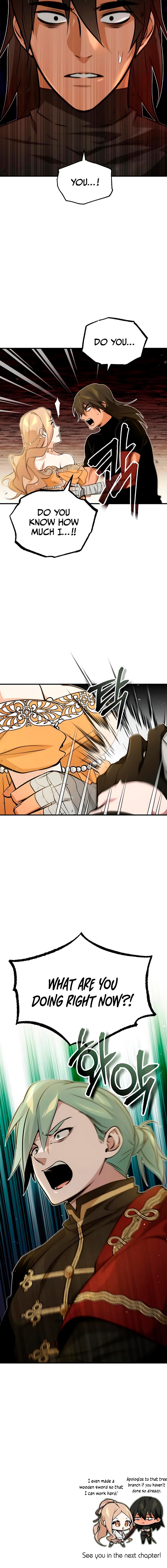 Read 66,666 Years_ Advent of the Dark Mage ENGLISH Manga Online