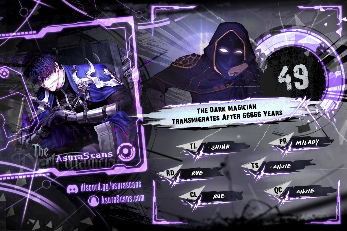 Read 66,666 Years_ Advent of the Dark Mage ENGLISH Manga Online