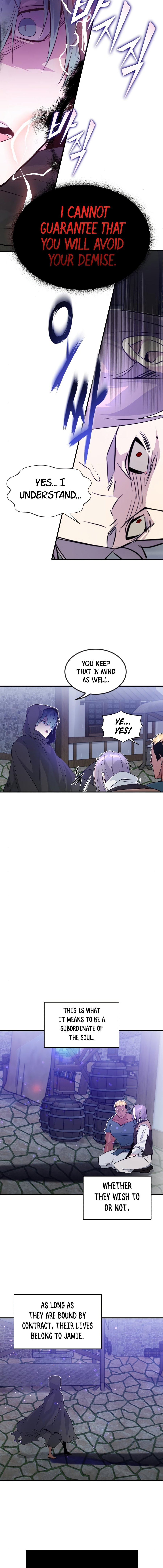 Read 66,666 Years_ Advent of the Dark Mage ENGLISH Manga Online