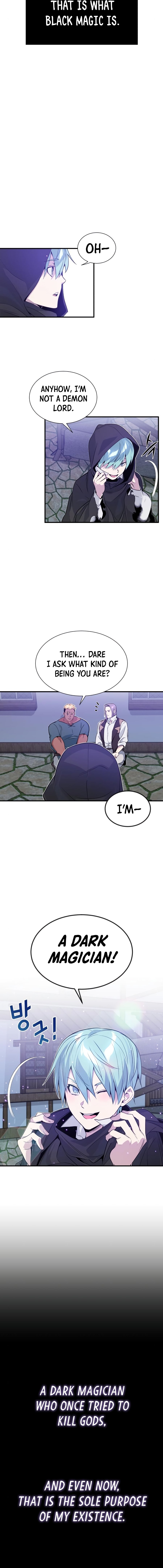 Read 66,666 Years_ Advent of the Dark Mage ENGLISH Manga Online