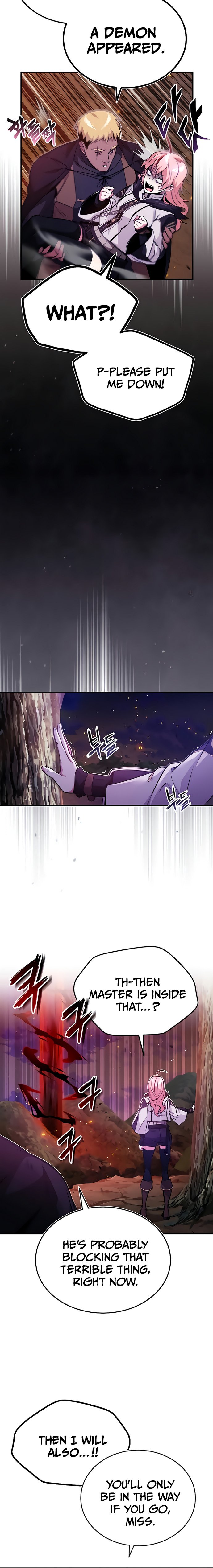 Read 66,666 Years_ Advent of the Dark Mage ENGLISH Manga Online