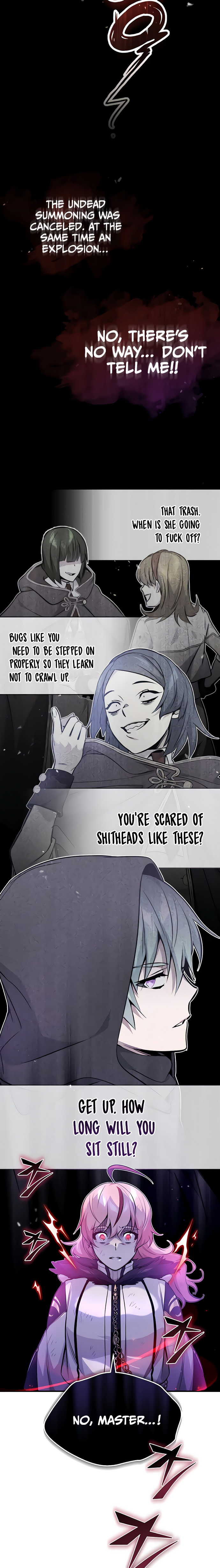 Read 66,666 Years_ Advent of the Dark Mage ENGLISH Manga Online