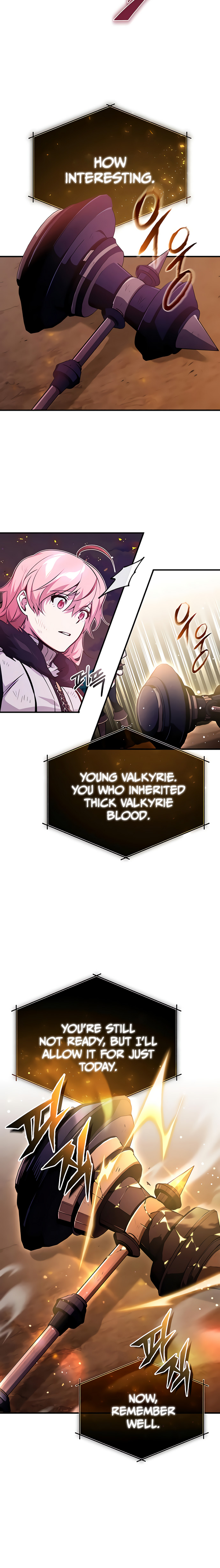 Read 66,666 Years_ Advent of the Dark Mage ENGLISH Manga Online