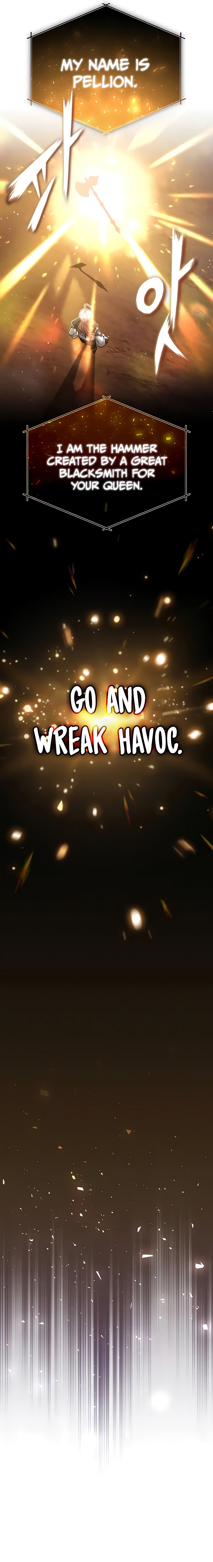 Read 66,666 Years_ Advent of the Dark Mage ENGLISH Manga Online