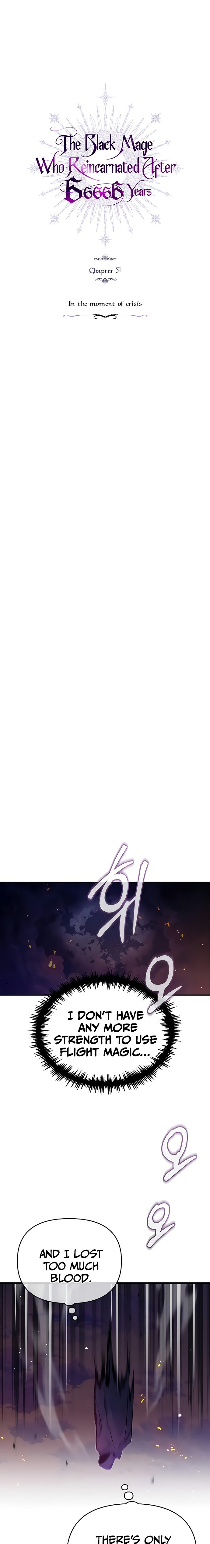 Read 66,666 Years_ Advent of the Dark Mage ENGLISH Manga Online