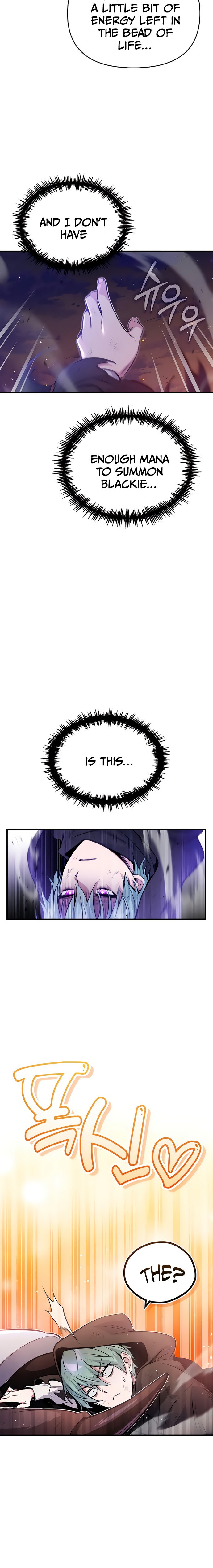 Read 66,666 Years_ Advent of the Dark Mage ENGLISH Manga Online