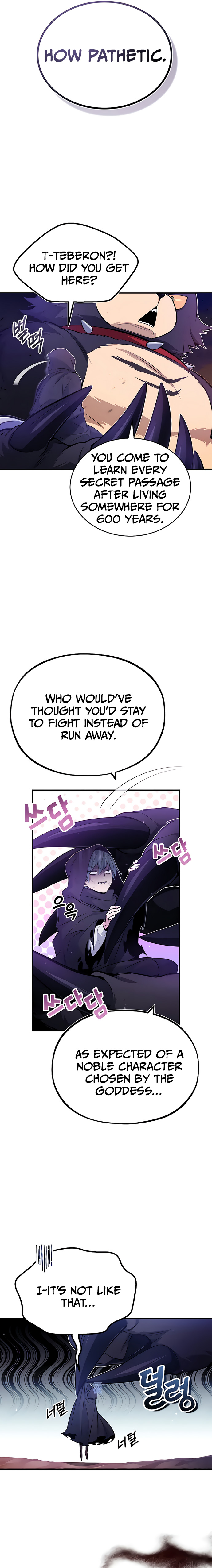 Read 66,666 Years_ Advent of the Dark Mage ENGLISH Manga Online