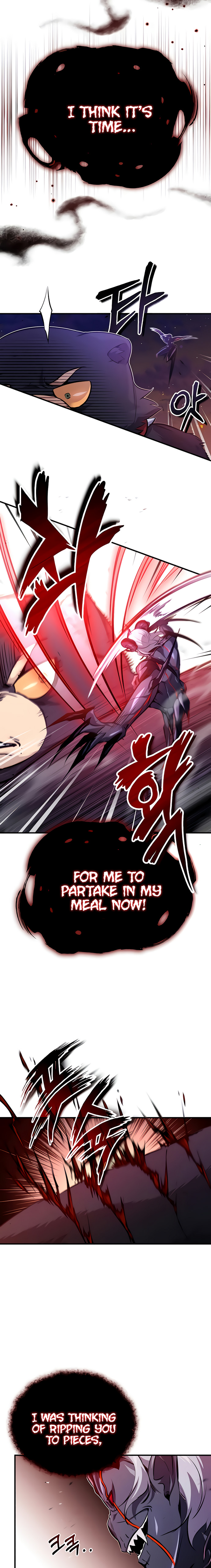 Read 66,666 Years_ Advent of the Dark Mage ENGLISH Manga Online