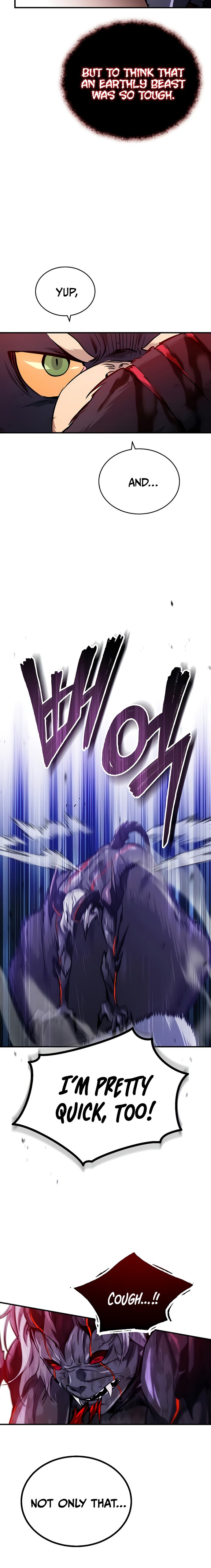 Read 66,666 Years_ Advent of the Dark Mage ENGLISH Manga Online