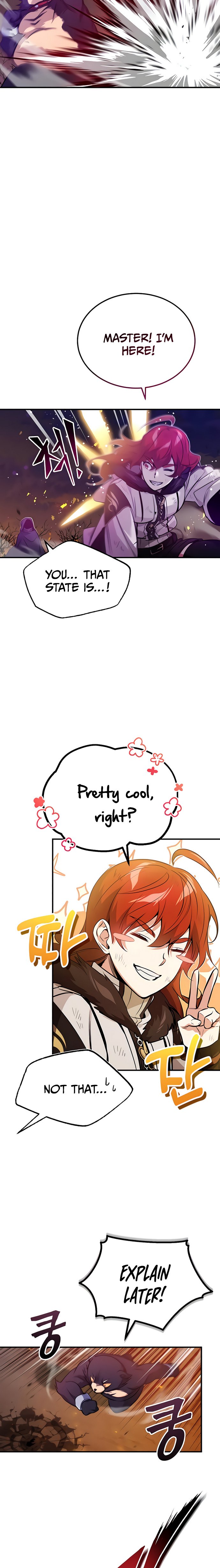 Read 66,666 Years_ Advent of the Dark Mage ENGLISH Manga Online