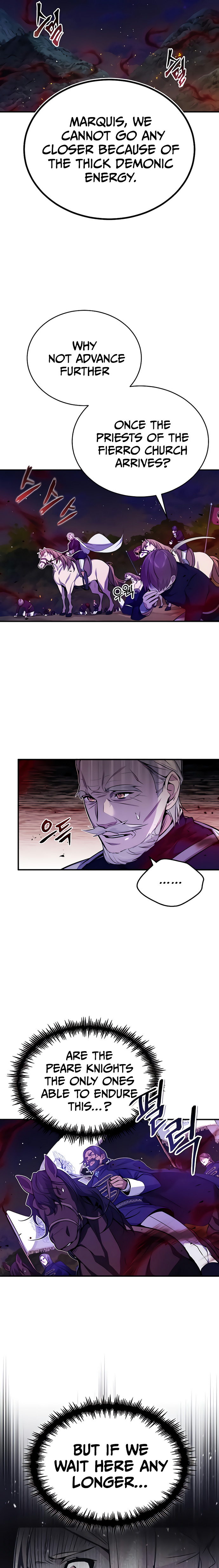 Read 66,666 Years_ Advent of the Dark Mage ENGLISH Manga Online