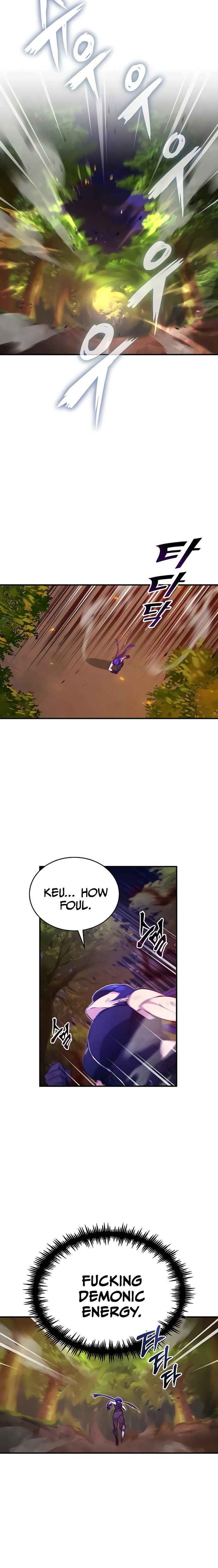 Read 66,666 Years_ Advent of the Dark Mage ENGLISH Manga Online