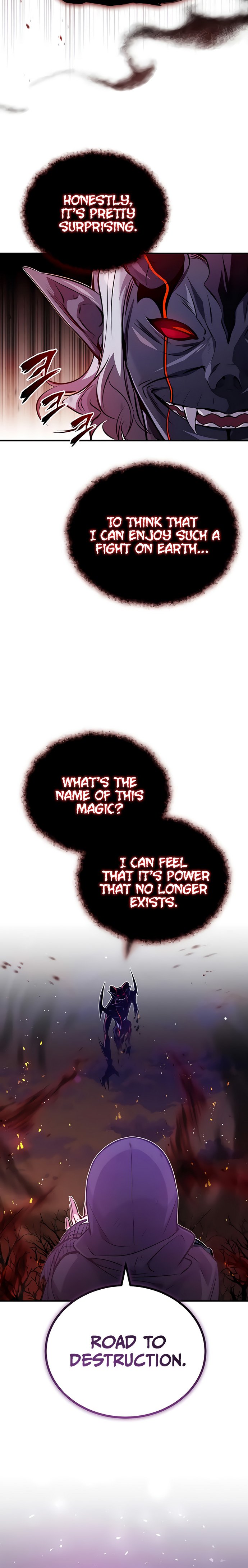 Read 66,666 Years_ Advent of the Dark Mage ENGLISH Manga Online