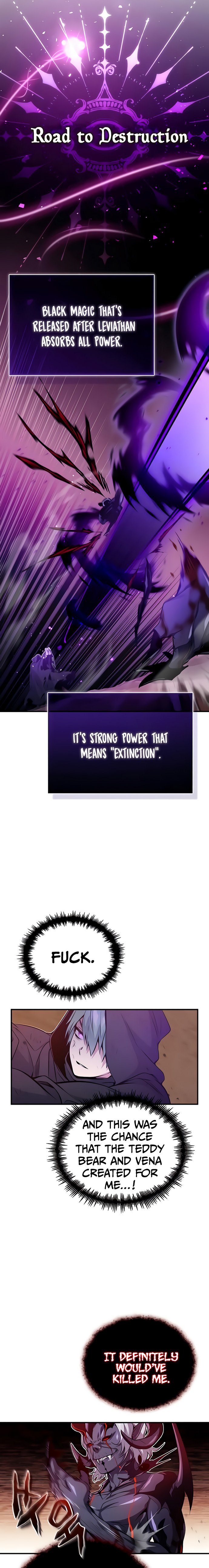 Read 66,666 Years_ Advent of the Dark Mage ENGLISH Manga Online