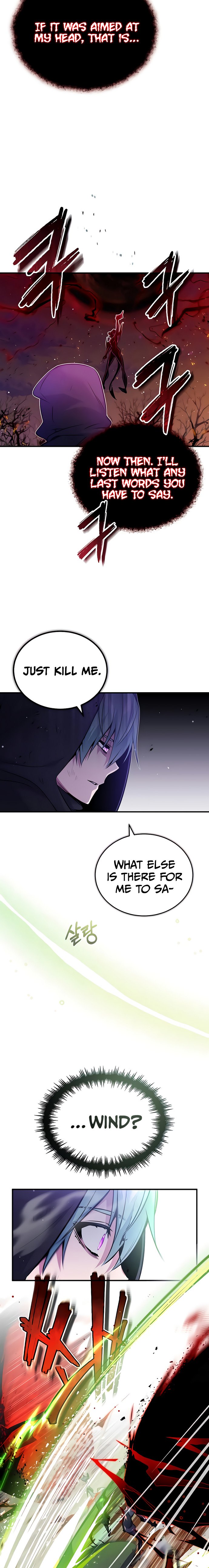 Read 66,666 Years_ Advent of the Dark Mage ENGLISH Manga Online