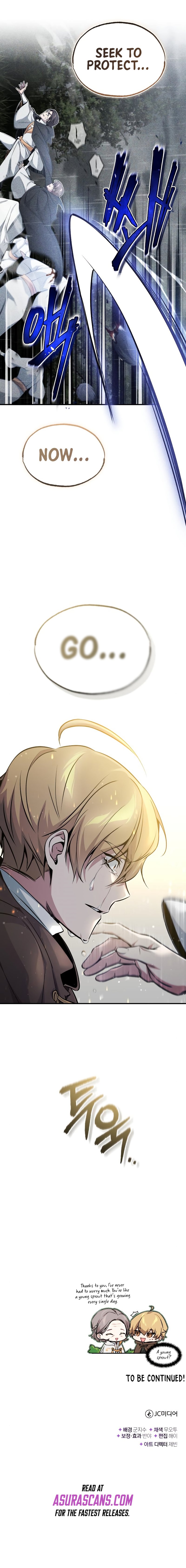 Read 66,666 Years_ Advent of the Dark Mage ENGLISH Manga Online