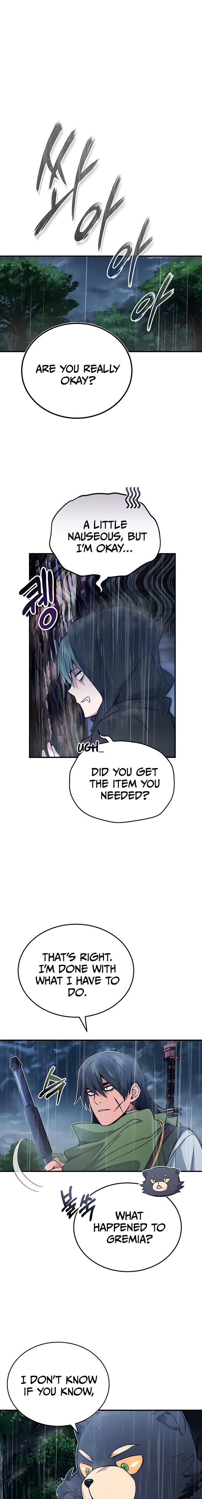 Read 66,666 Years_ Advent of the Dark Mage ENGLISH Manga Online