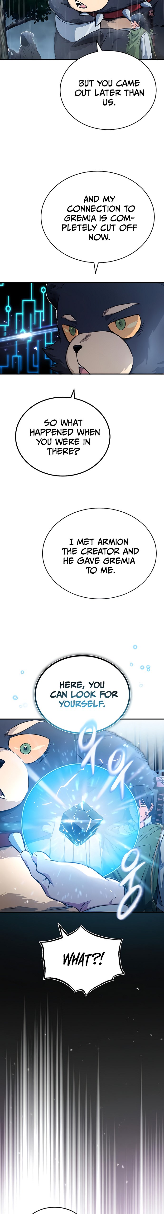 Read 66,666 Years_ Advent of the Dark Mage ENGLISH Manga Online