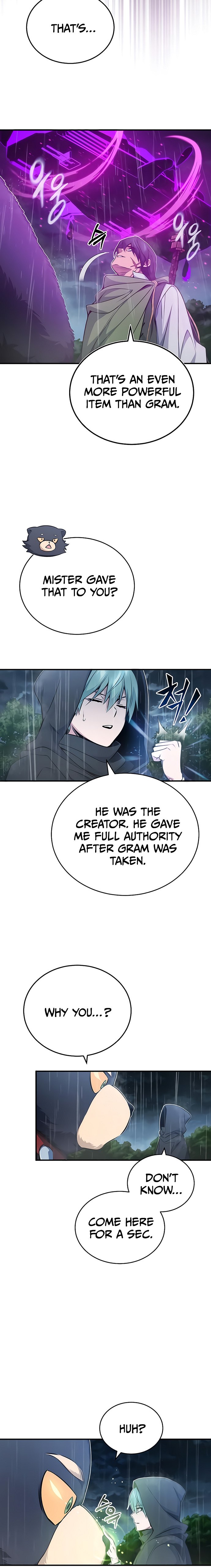 Read 66,666 Years_ Advent of the Dark Mage ENGLISH Manga Online