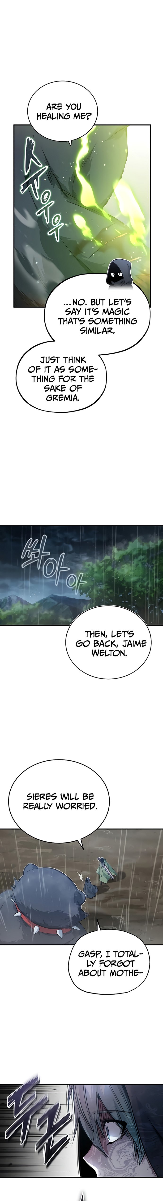 Read 66,666 Years_ Advent of the Dark Mage ENGLISH Manga Online