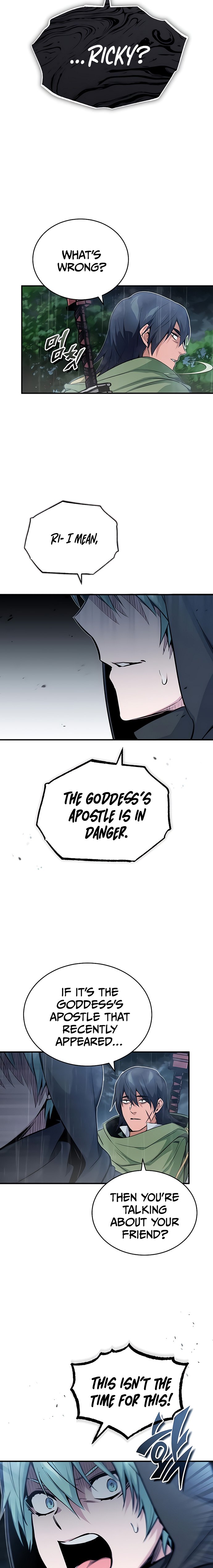 Read 66,666 Years_ Advent of the Dark Mage ENGLISH Manga Online