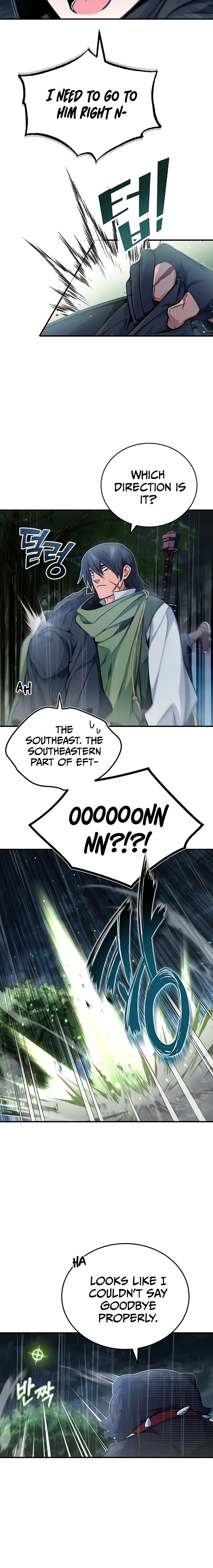 Read 66,666 Years_ Advent of the Dark Mage ENGLISH Manga Online