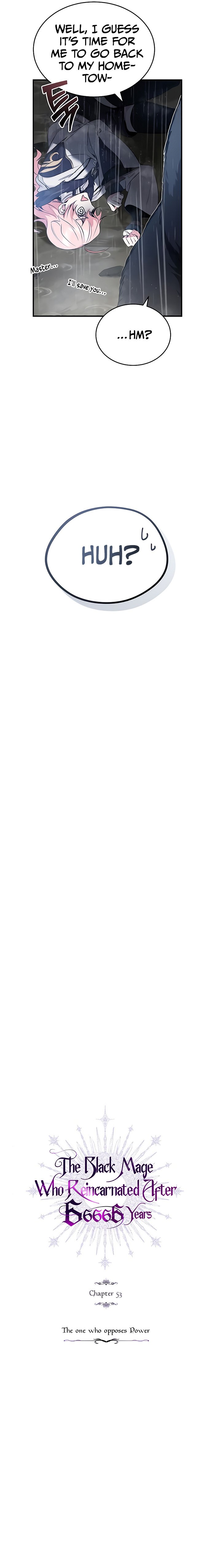 Read 66,666 Years_ Advent of the Dark Mage ENGLISH Manga Online