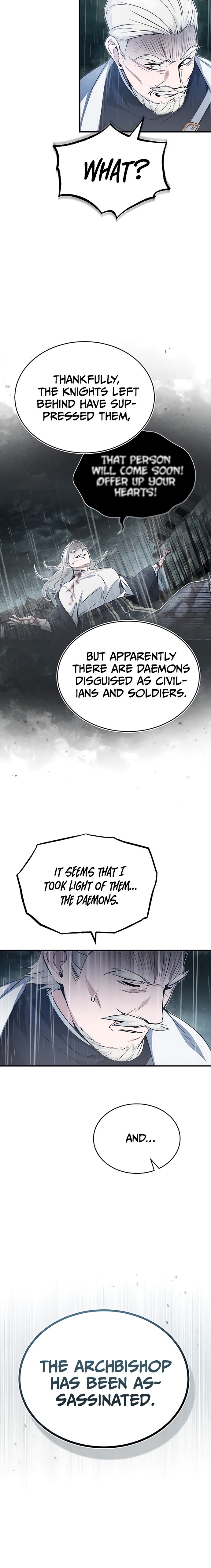 Read 66,666 Years_ Advent of the Dark Mage ENGLISH Manga Online