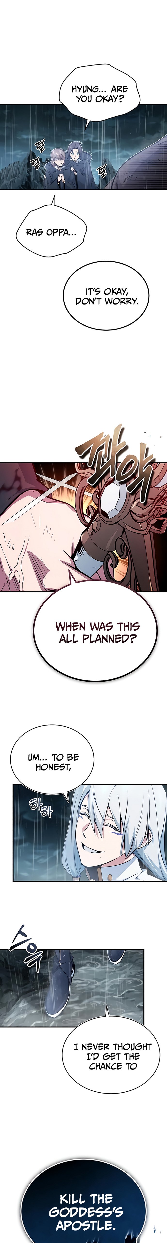 Read 66,666 Years_ Advent of the Dark Mage ENGLISH Manga Online