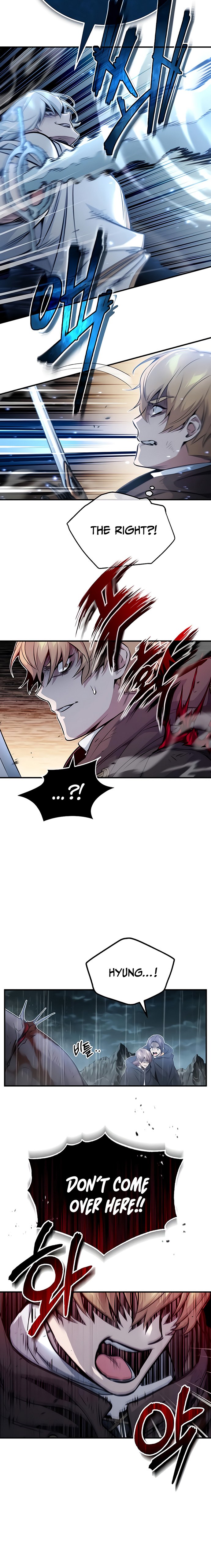 Read 66,666 Years_ Advent of the Dark Mage ENGLISH Manga Online