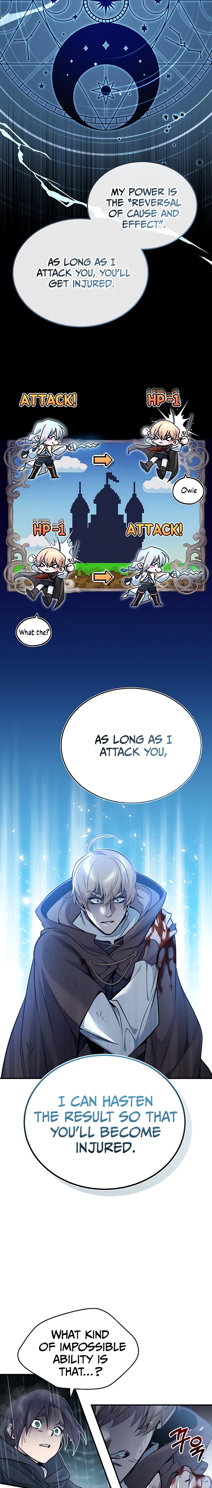 Read 66,666 Years_ Advent of the Dark Mage ENGLISH Manga Online