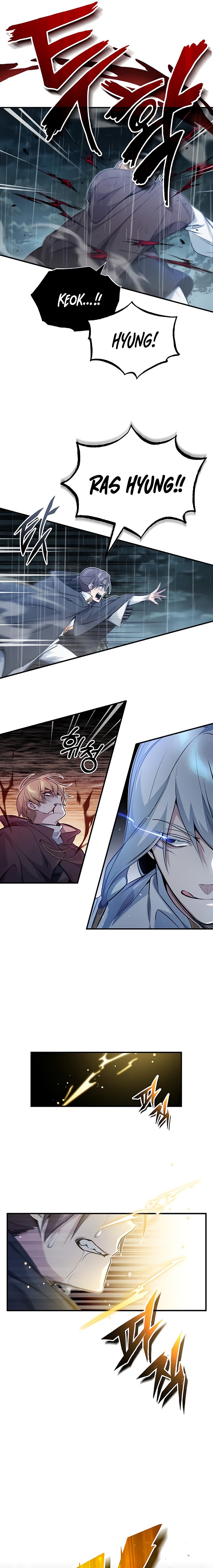 Read 66,666 Years_ Advent of the Dark Mage ENGLISH Manga Online