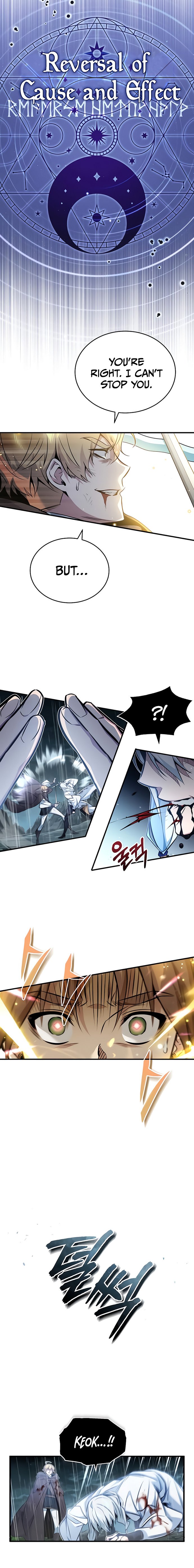 Read 66,666 Years_ Advent of the Dark Mage ENGLISH Manga Online