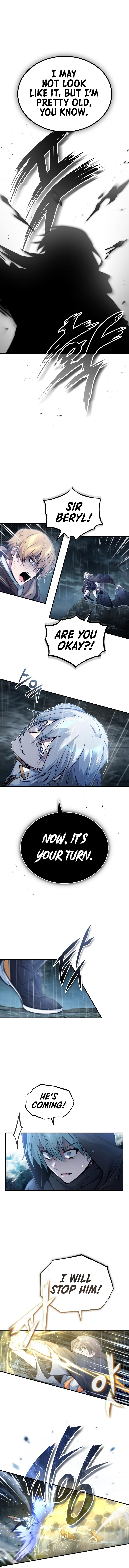 Read 66,666 Years_ Advent of the Dark Mage ENGLISH Manga Online