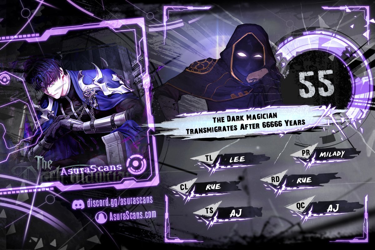 Read 66,666 Years_ Advent of the Dark Mage ENGLISH Manga Online