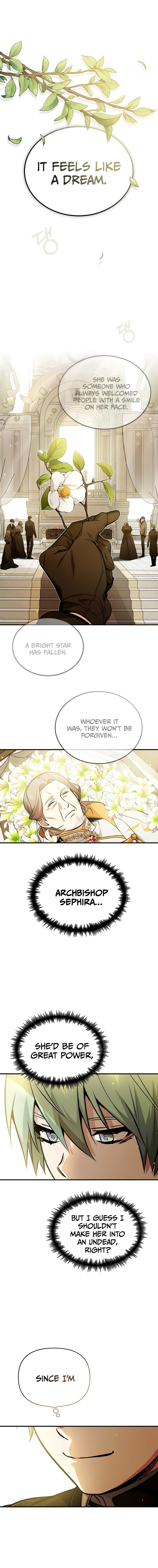 Read 66,666 Years_ Advent of the Dark Mage ENGLISH Manga Online