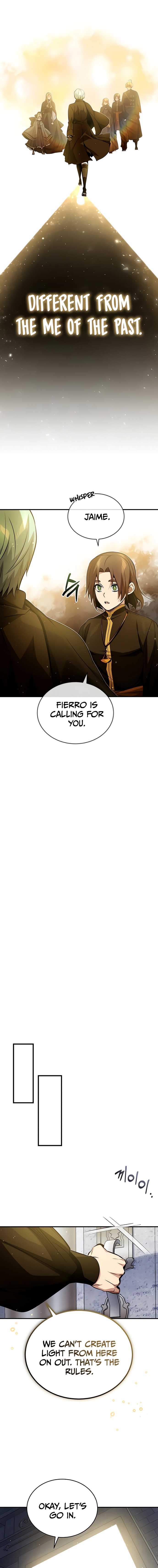 Read 66,666 Years_ Advent of the Dark Mage ENGLISH Manga Online