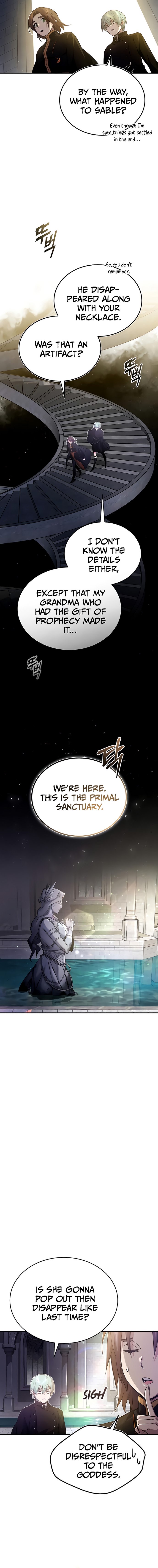 Read 66,666 Years_ Advent of the Dark Mage ENGLISH Manga Online